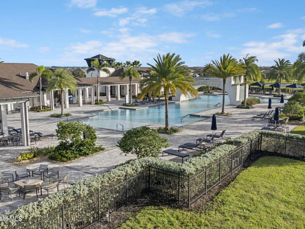 9704 Alister Drive, Melbourne, FL 32940