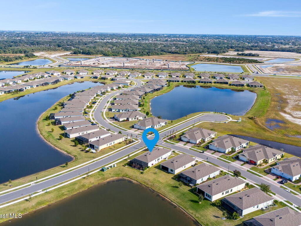 9704 Alister Drive, Melbourne, FL 32940