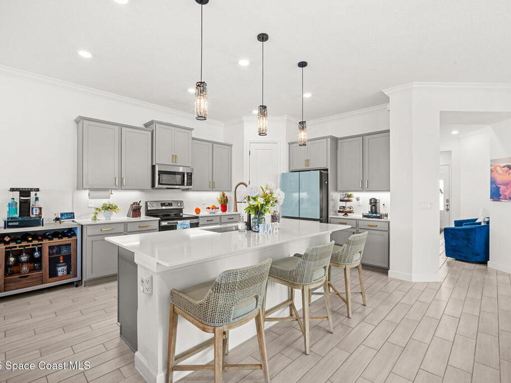 9704 Alister Drive, Melbourne, FL 32940