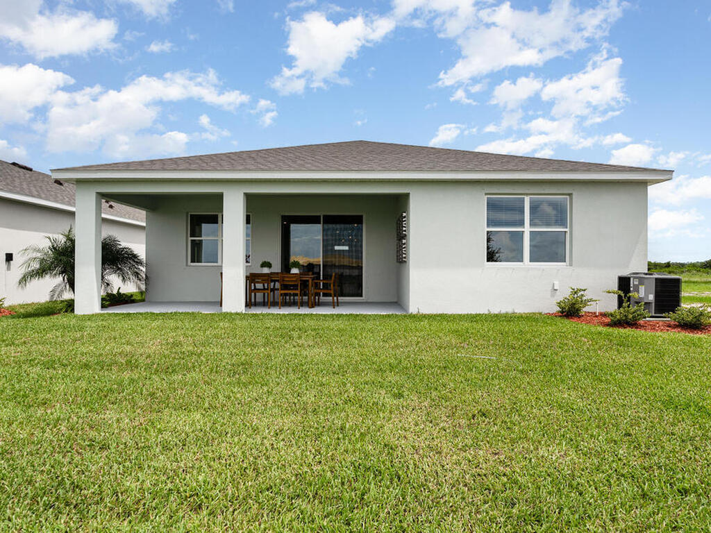 1292 Mandrake Lane, Palm Bay, FL 32909