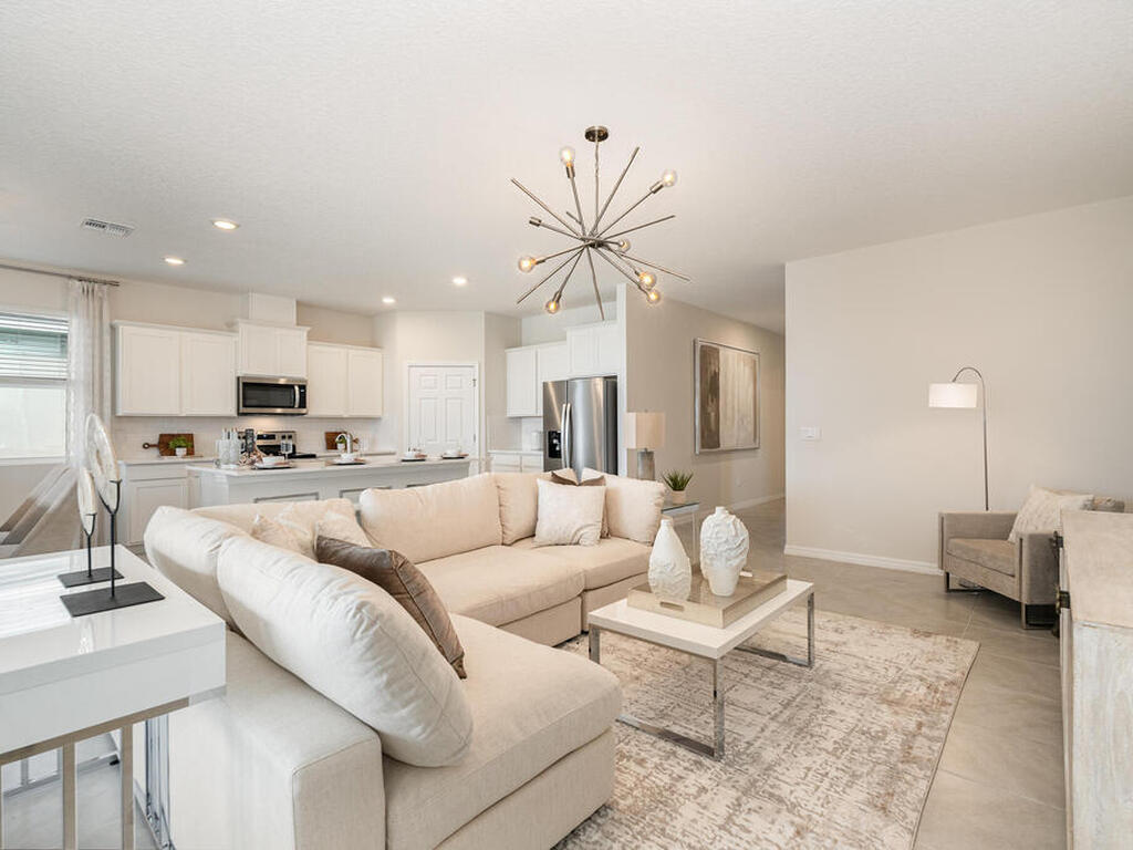 1292 Mandrake Lane, Palm Bay, FL 32909