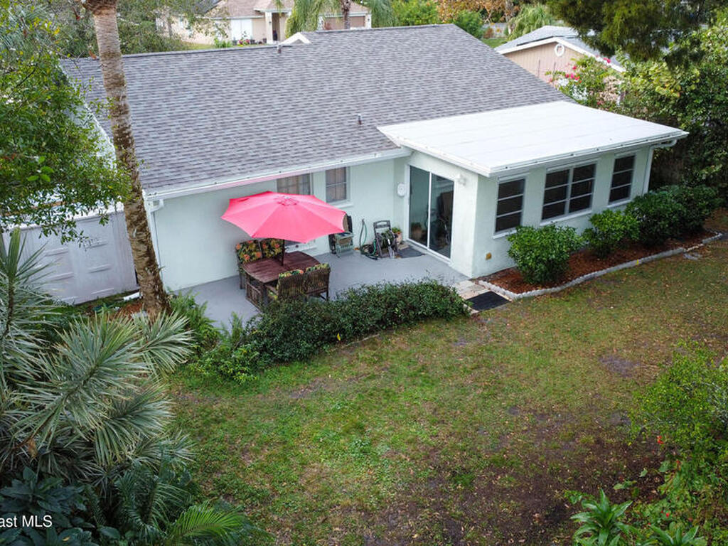 425 Banyan Street, Sebastian, FL 32958