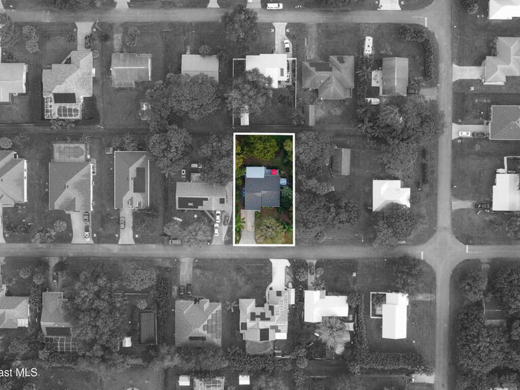 425 Banyan Street, Sebastian, FL 32958