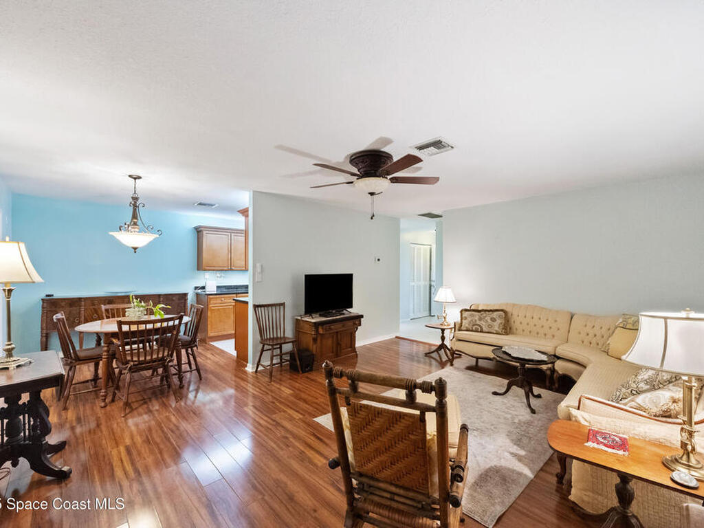 425 Banyan Street, Sebastian, FL 32958