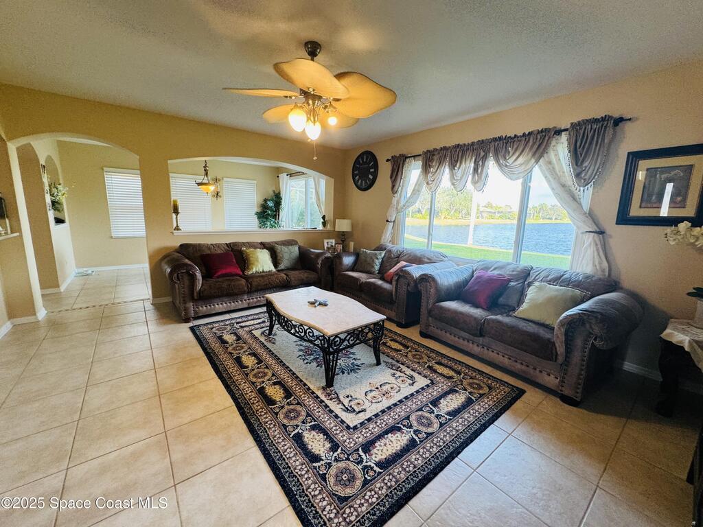 4095 Fenrose Circle, Melbourne, FL 32940