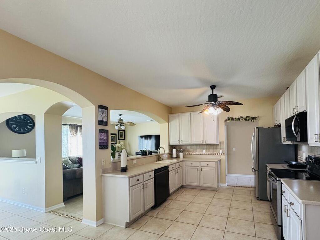 4095 Fenrose Circle, Melbourne, FL 32940