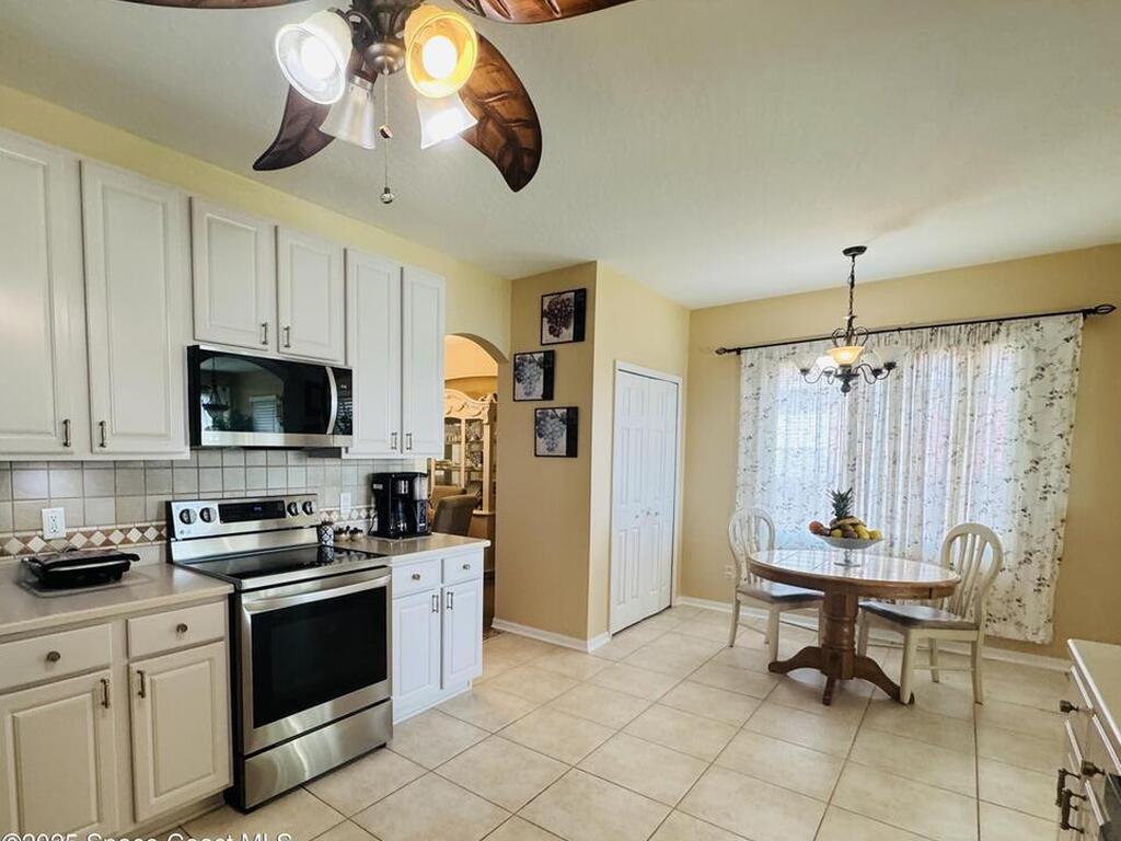 4095 Fenrose Circle, Melbourne, FL 32940