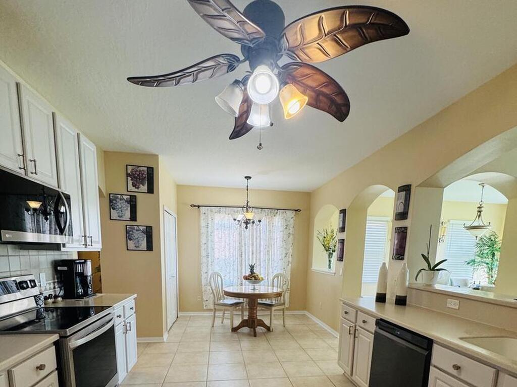 4095 Fenrose Circle, Melbourne, FL 32940