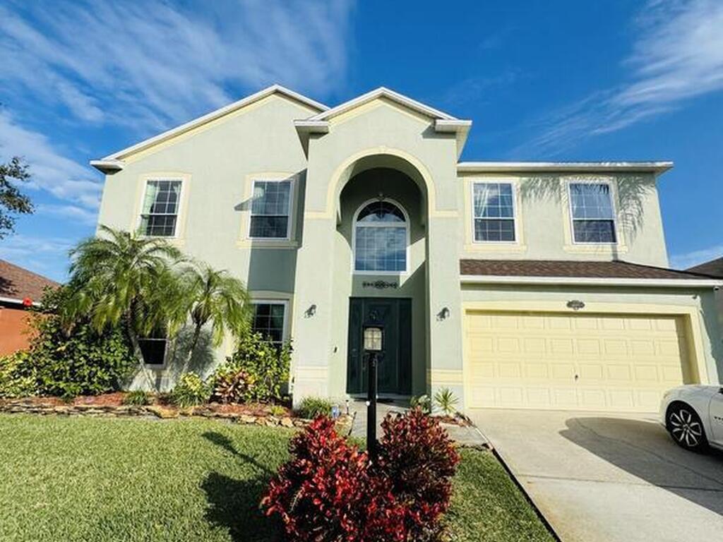 4095 Fenrose Circle, Melbourne, FL 32940