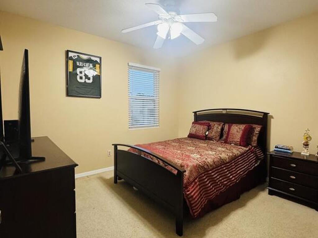 4095 Fenrose Circle, Melbourne, FL 32940