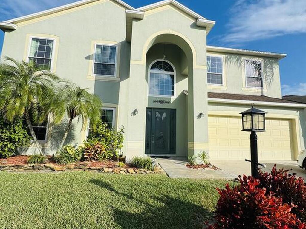 4095 Fenrose Circle, Melbourne, FL 32940