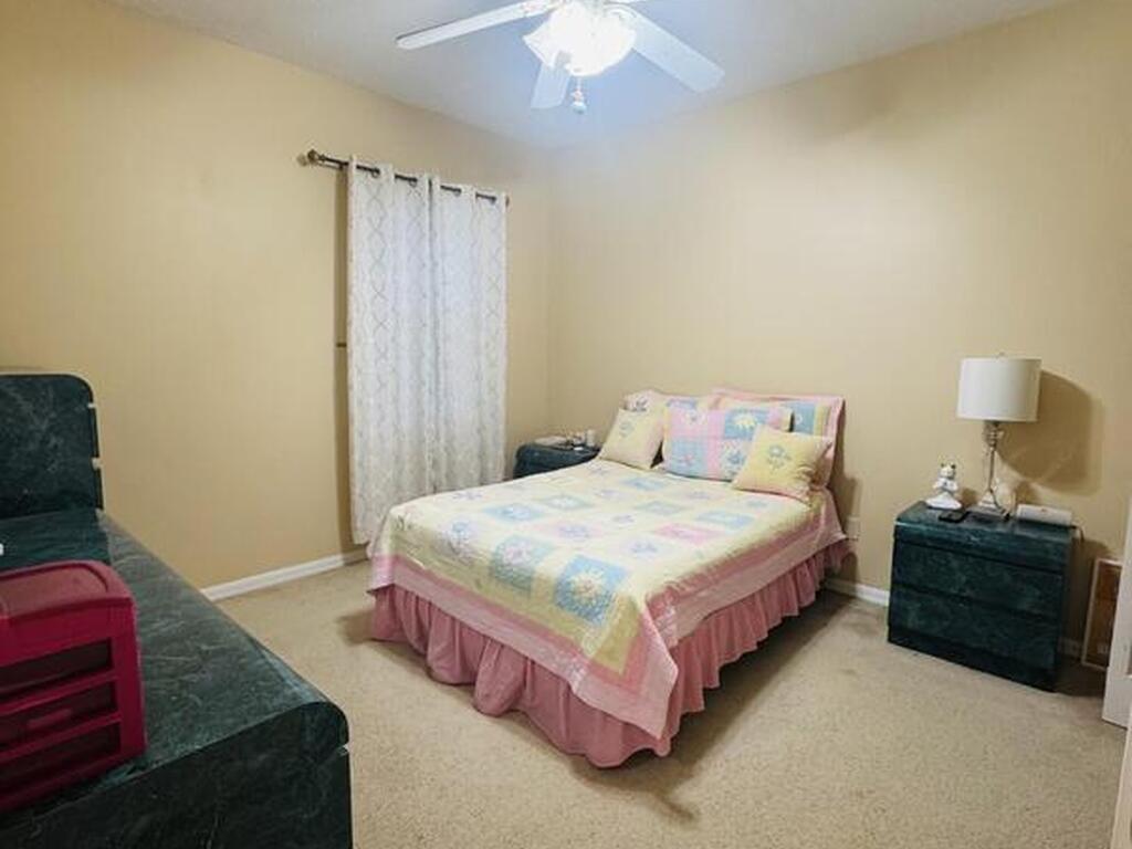 4095 Fenrose Circle, Melbourne, FL 32940