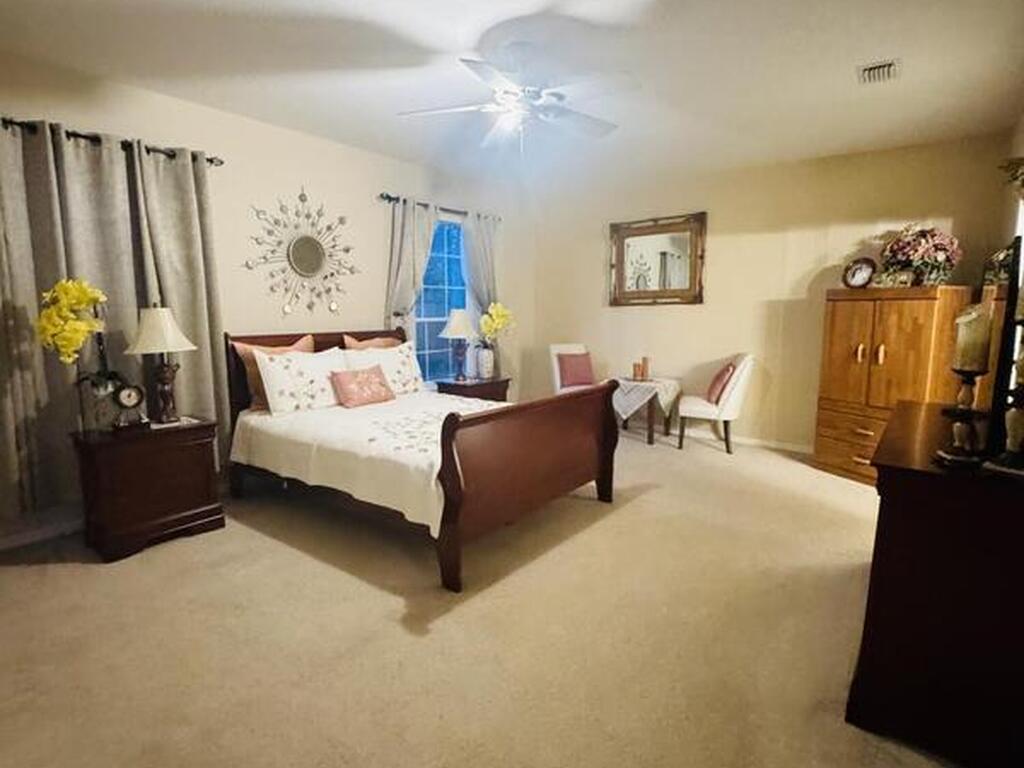 4095 Fenrose Circle, Melbourne, FL 32940