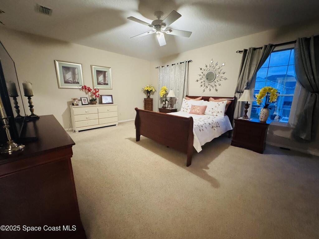 4095 Fenrose Circle, Melbourne, FL 32940