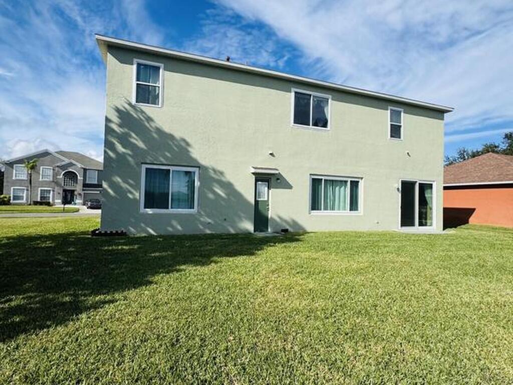 4095 Fenrose Circle, Melbourne, FL 32940