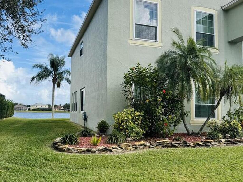 4095 Fenrose Circle, Melbourne, FL 32940