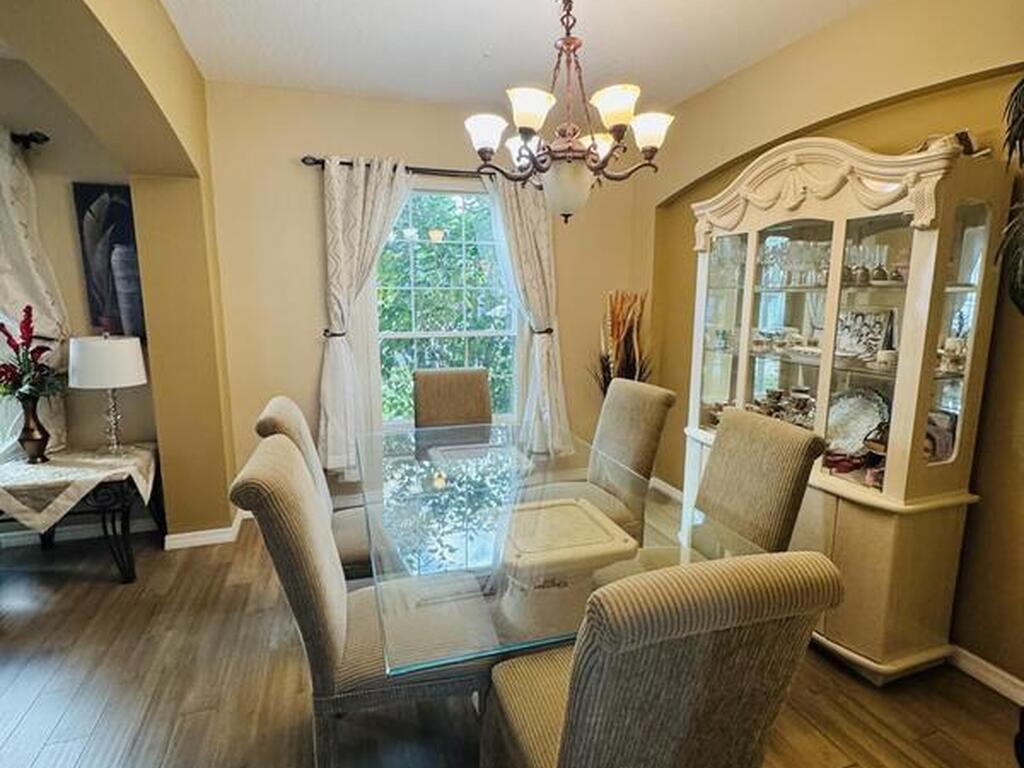 4095 Fenrose Circle, Melbourne, FL 32940