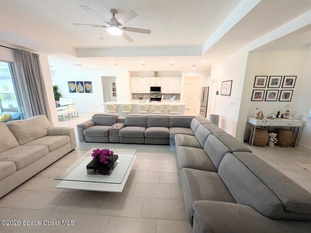 474 Loymer Circle, Merritt Island, FL 32953