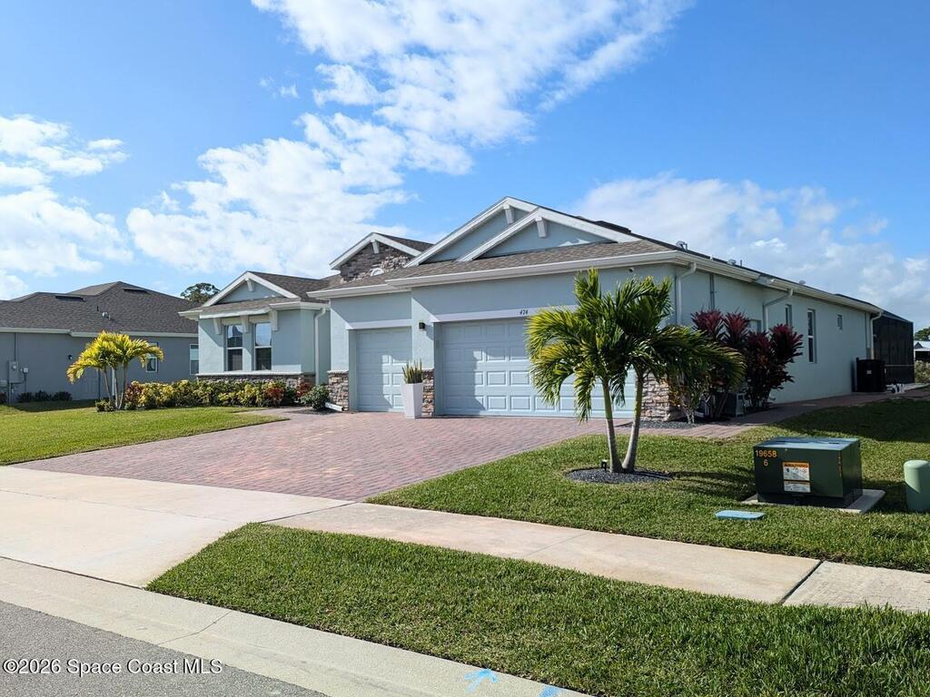 474 Loymer Circle, Merritt Island, FL 32953