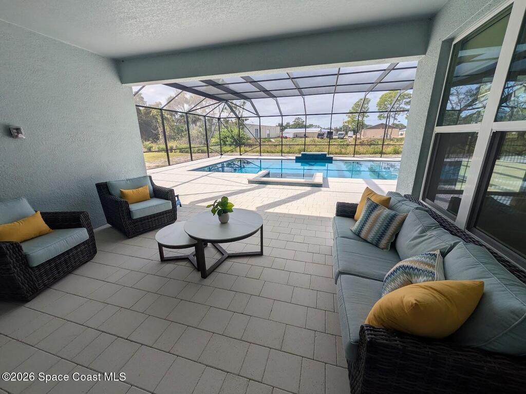 474 Loymer Circle, Merritt Island, FL 32953