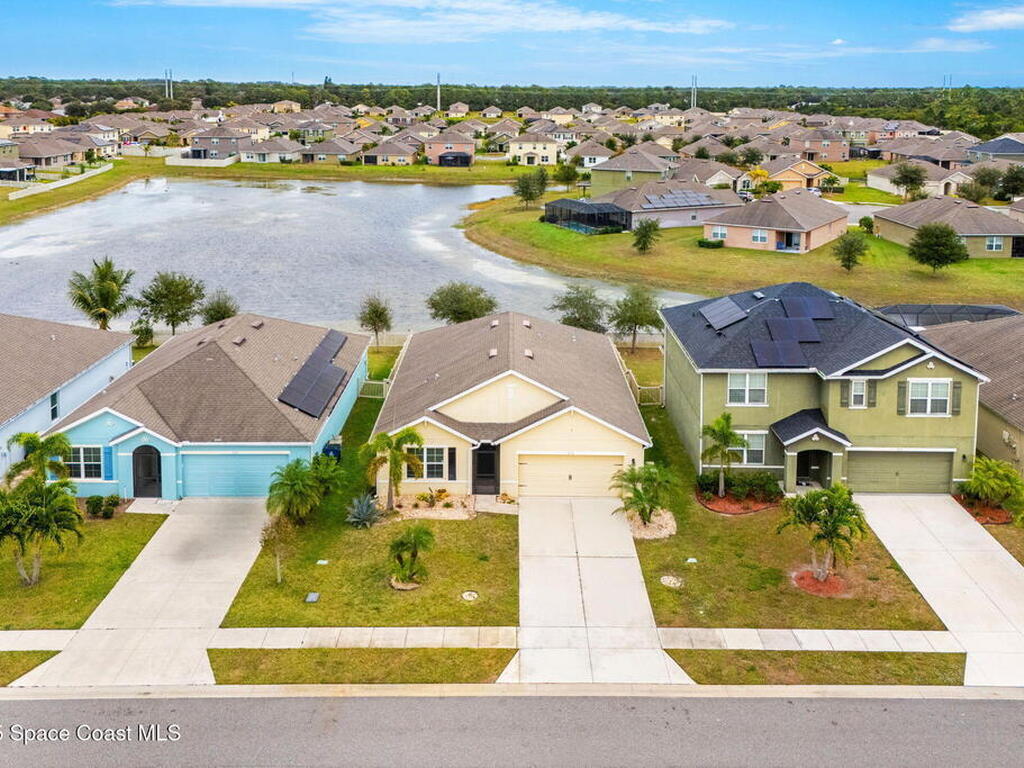 272 Moray Drive, Palm Bay, FL 32908