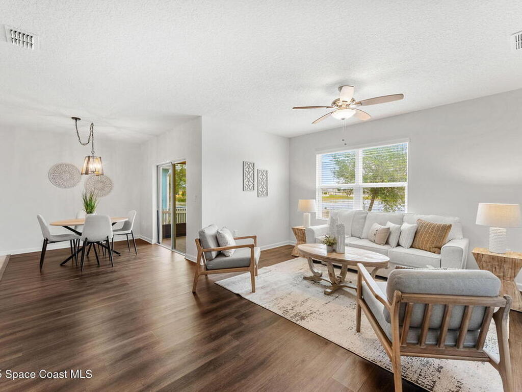 272 Moray Drive, Palm Bay, FL 32908