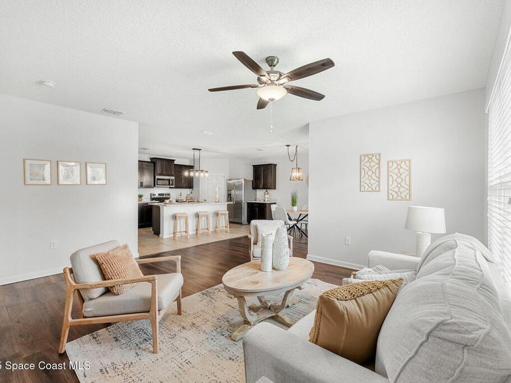 272 Moray Drive, Palm Bay, FL 32908