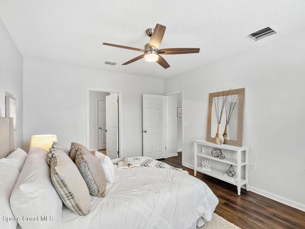 272 Moray Drive, Palm Bay, FL 32908