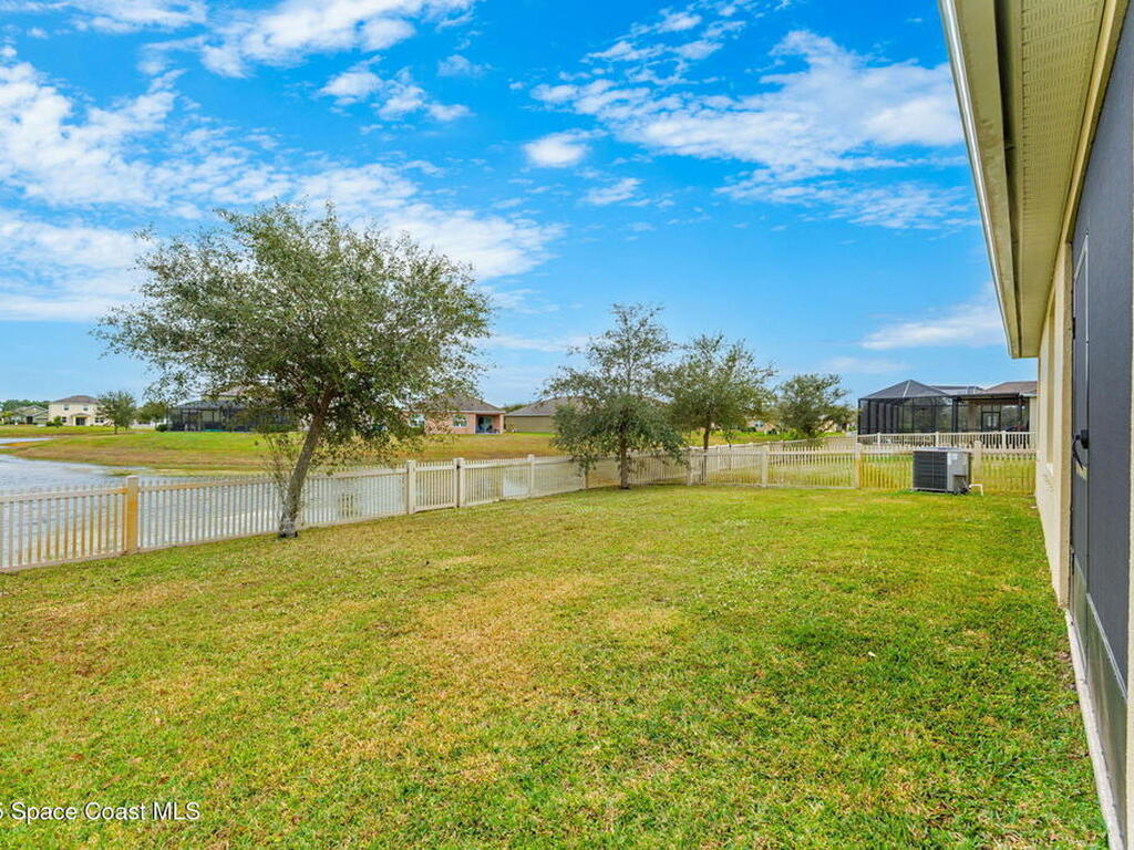 272 Moray Drive, Palm Bay, FL 32908