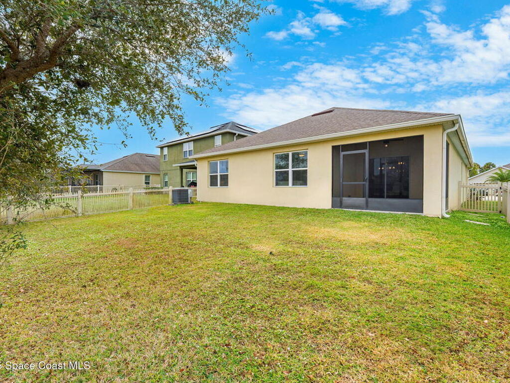 272 Moray Drive, Palm Bay, FL 32908