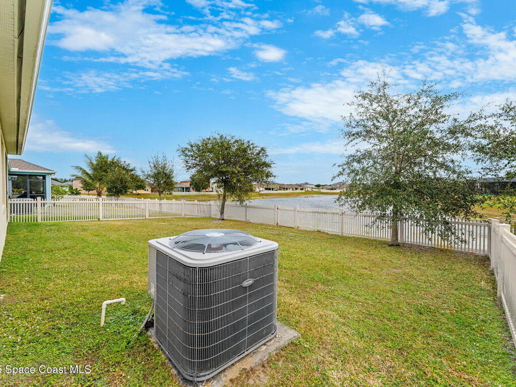 272 Moray Drive, Palm Bay, FL 32908