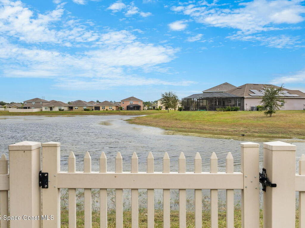 272 Moray Drive, Palm Bay, FL 32908