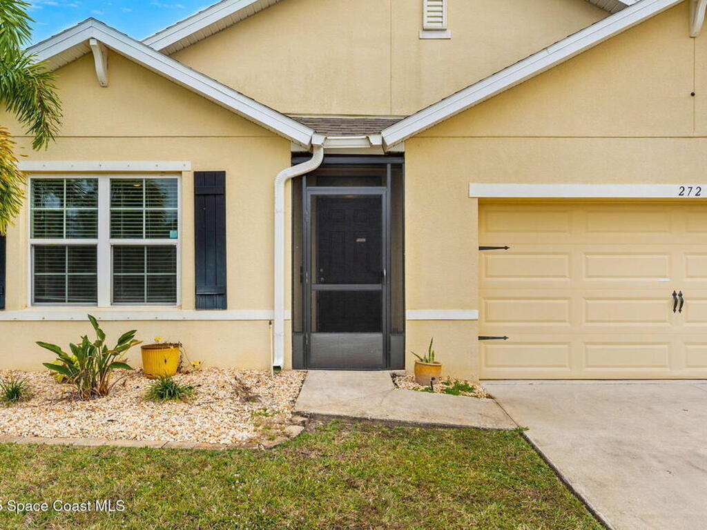 272 Moray Drive, Palm Bay, FL 32908