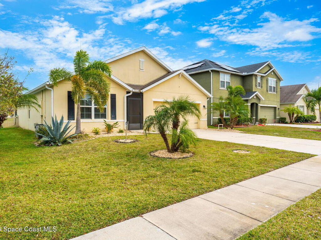 272 Moray Drive, Palm Bay, FL 32908