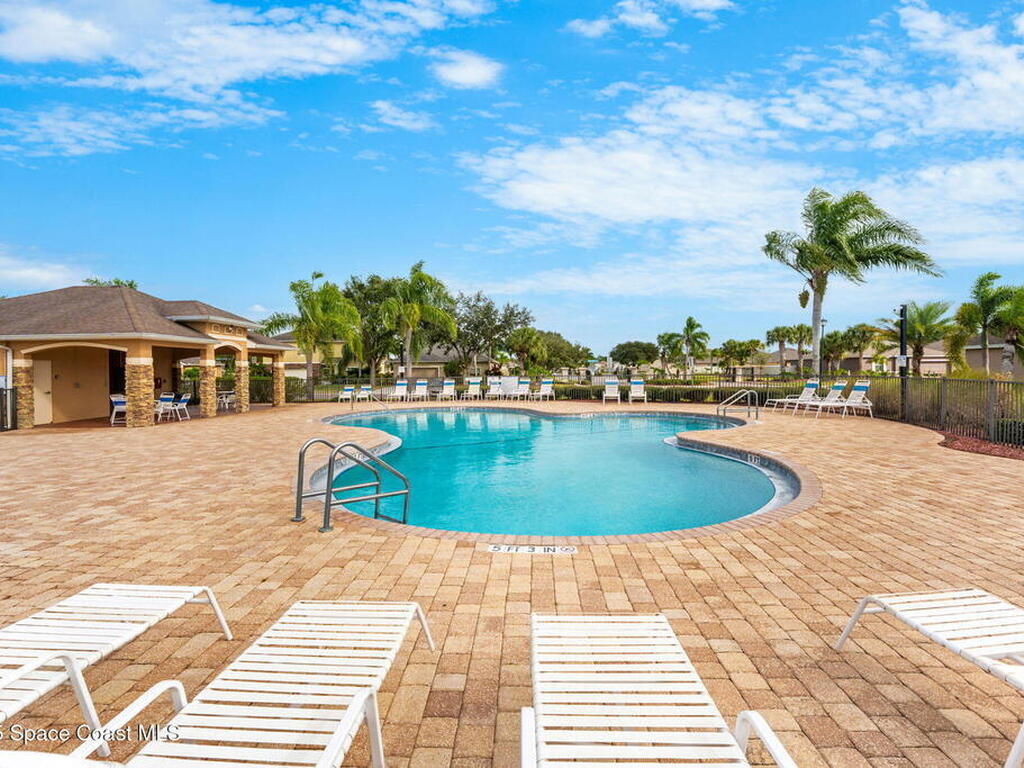 272 Moray Drive, Palm Bay, FL 32908