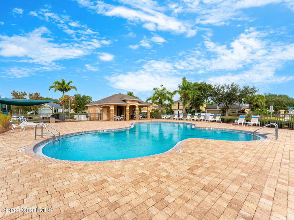 272 Moray Drive, Palm Bay, FL 32908