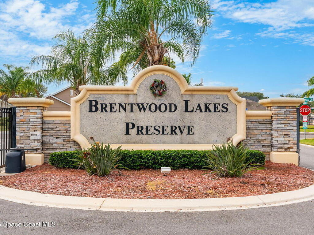 272 Moray Drive, Palm Bay, FL 32908