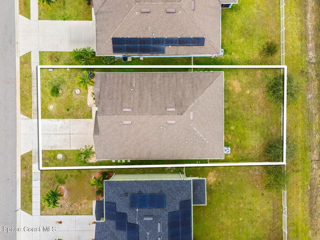 272 Moray Drive, Palm Bay, FL 32908