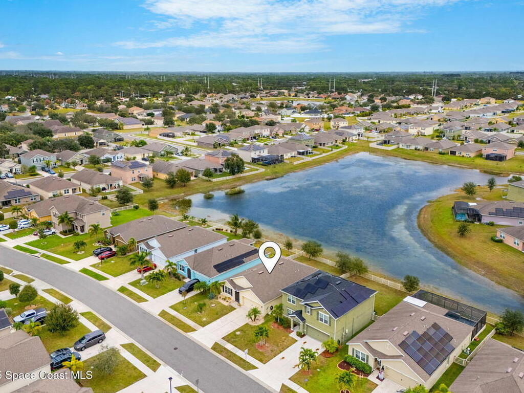 272 Moray Drive, Palm Bay, FL 32908