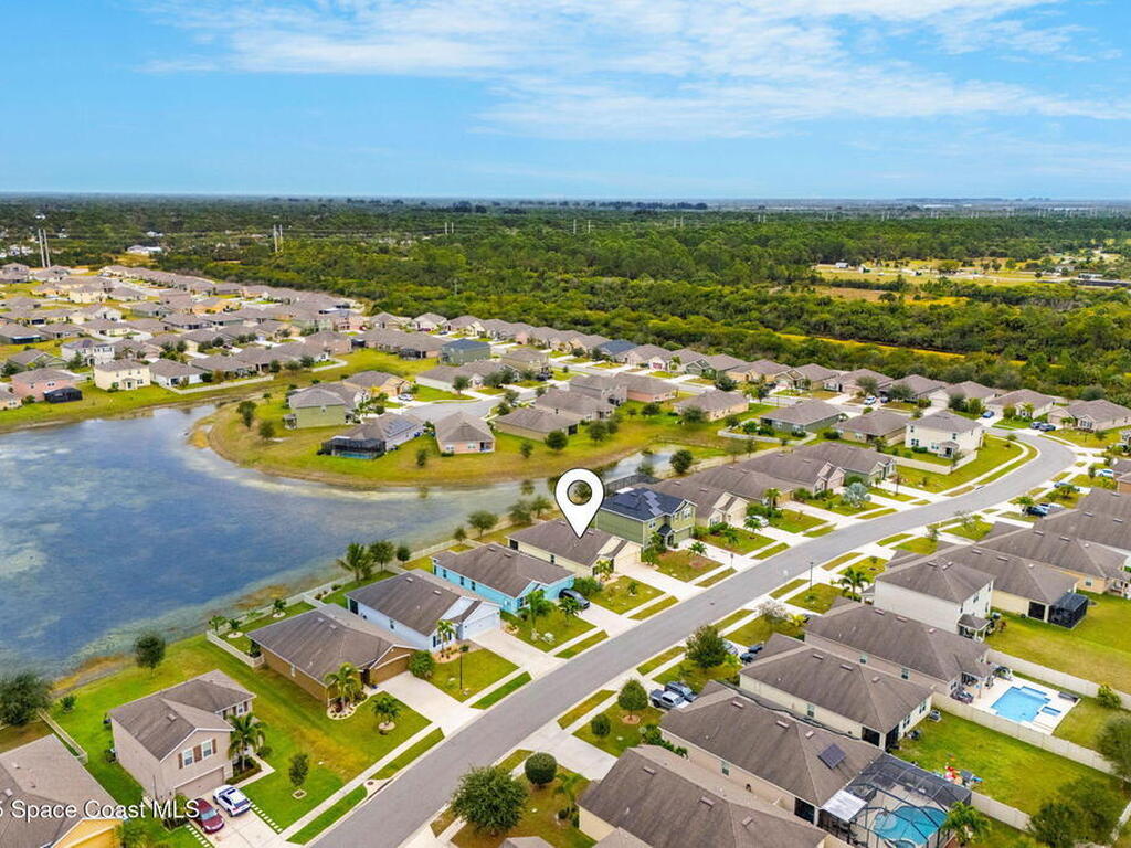 272 Moray Drive, Palm Bay, FL 32908