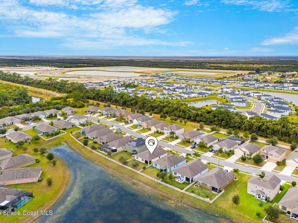 272 Moray Drive, Palm Bay, FL 32908