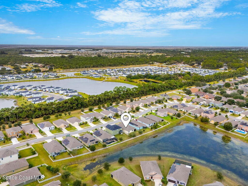 272 Moray Drive, Palm Bay, FL 32908