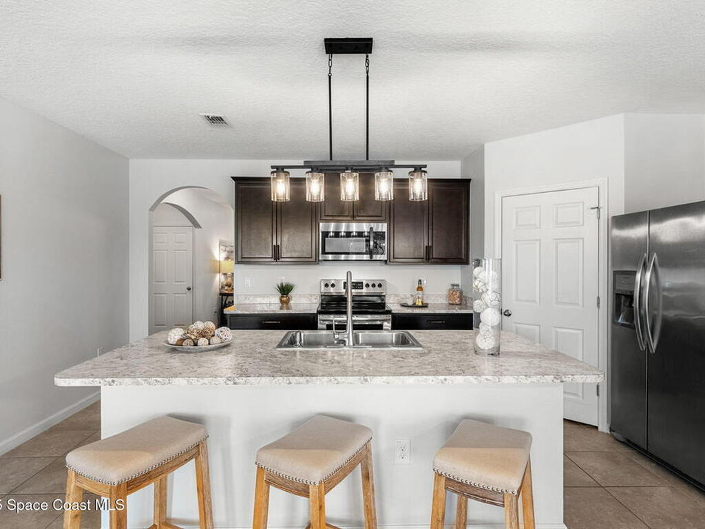 272 Moray Drive, Palm Bay, FL 32908