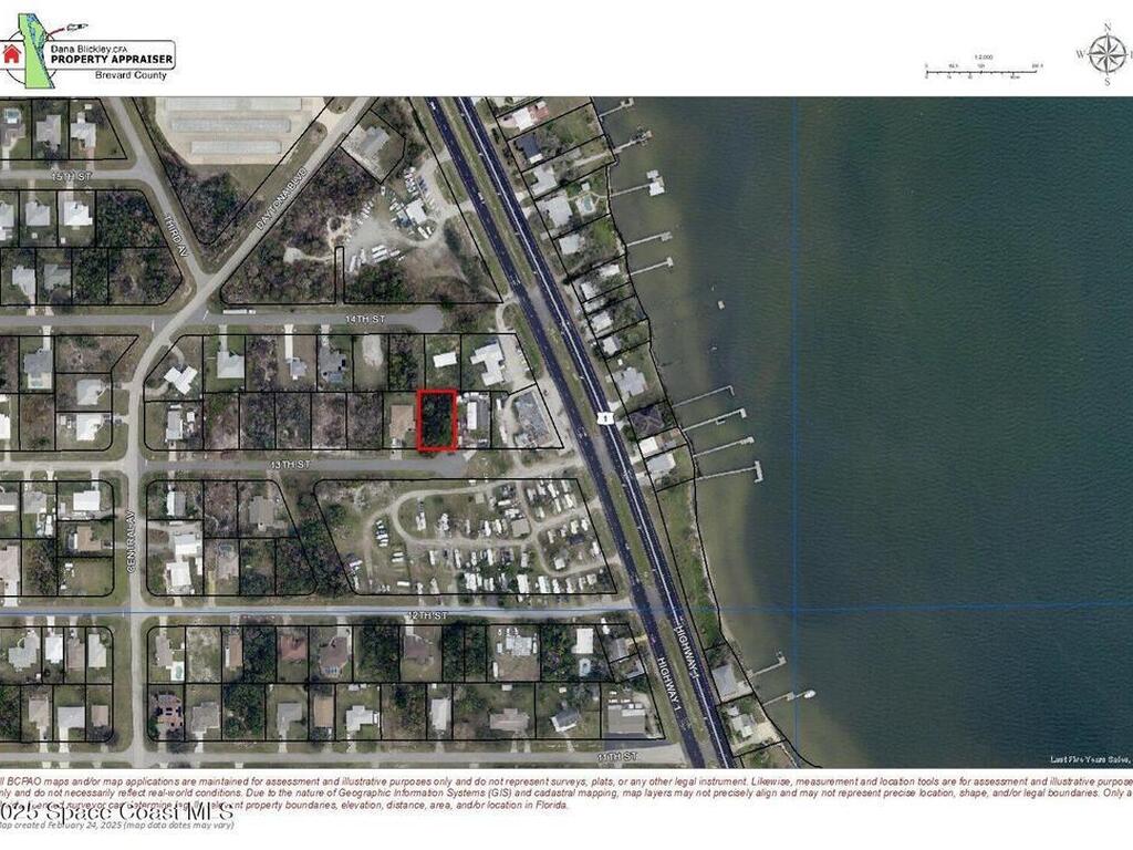 3960 13th Street, Micco, FL 32976
