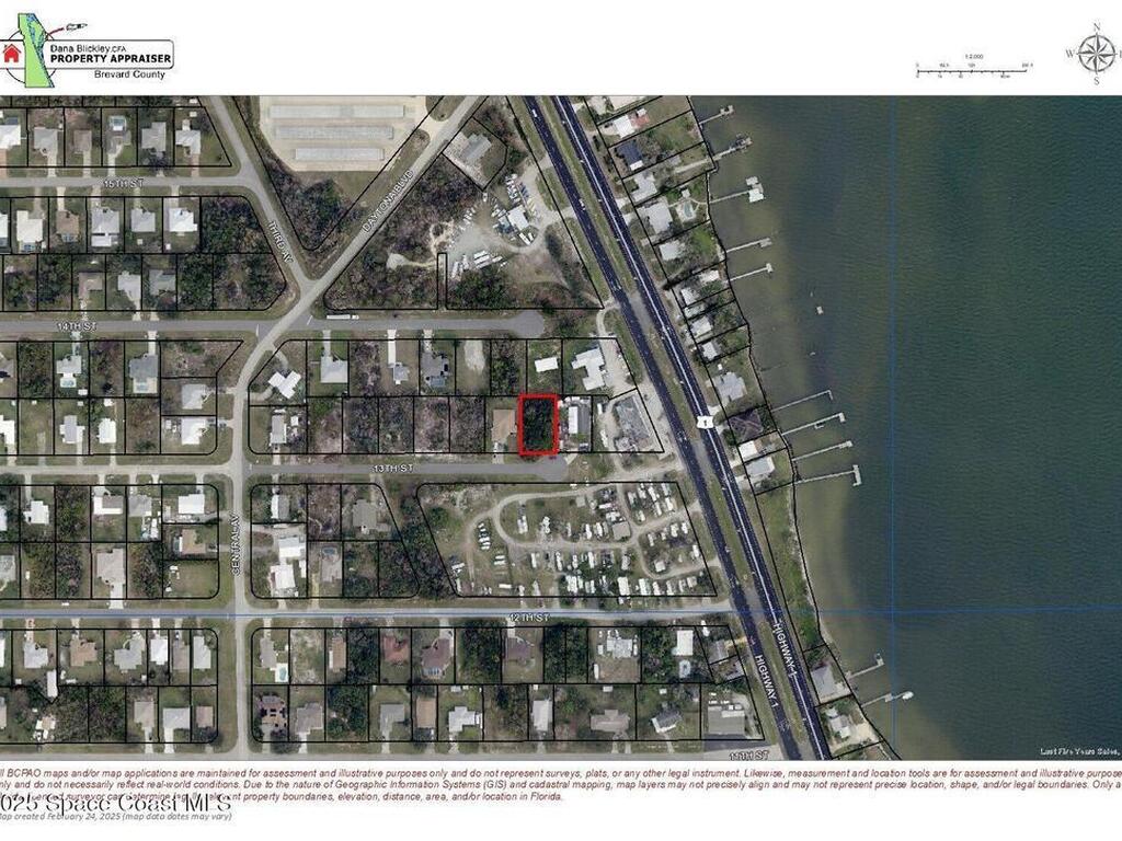 3960 13th Street, Micco, FL 32976