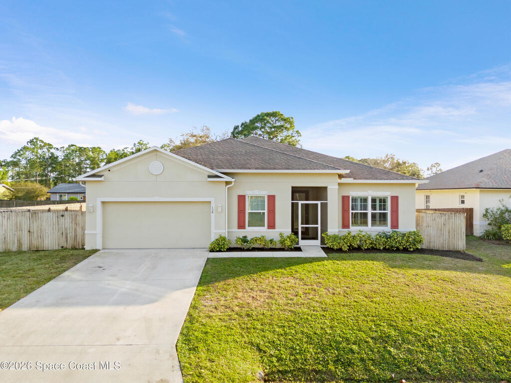 138 Cameron Street, Palm Bay, FL 32909