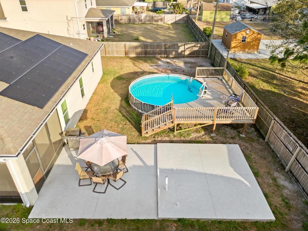 138 Cameron Street, Palm Bay, FL 32909