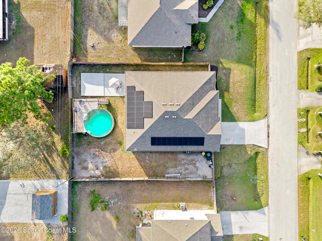 138 Cameron Street, Palm Bay, FL 32909