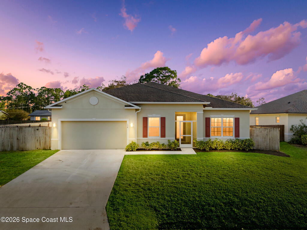 138 Cameron Street, Palm Bay, FL 32909