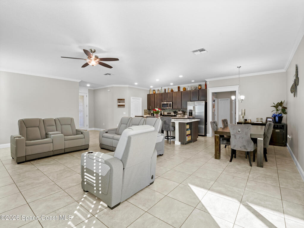 138 Cameron Street, Palm Bay, FL 32909